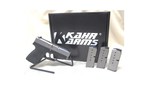 KAHR ARMS CM 9 9MM LUGER (9X19 PARA) - 1 of 3