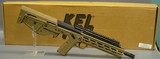 KELTEC RDB DEFENDER .223 REM/5.56 NATO - 1 of 3