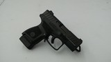 BERETTA APX A1 CARRY 9MM LUGER (9X19 PARA) - 3 of 3
