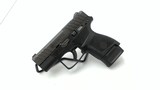 BERETTA APX A1 CARRY 9MM LUGER (9X19 PARA) - 2 of 3
