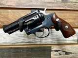 RUGER SPEED SIX 2.75" .357 MAG - 1 of 3