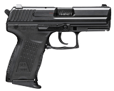 HECKLER & KOCH P2000 V2 LEM 9MM LUGER (9X19 PARA) - 1 of 1