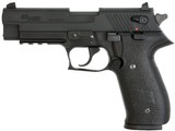 Sig Sauer Mosquito Pistol .22 LR - 1 of 1