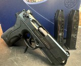 BERETTA PX4 STORM 9MM FLOBERT (9MM RIMFIRE) - 2 of 2