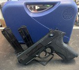 BERETTA PX4 STORM 9MM FLOBERT (9MM RIMFIRE) - 1 of 2