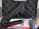 SIG SAUER P322 .22 LR - 2 of 2