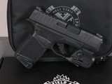 SPRINGFIELD ARMORY HELLCAT 9MM LUGER (9X19 PARA) - 2 of 2