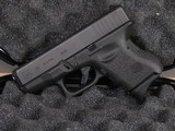 GLOCK 26 9MM LUGER (9X19 PARA) - 2 of 2