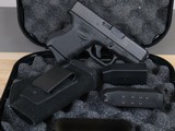 GLOCK 26 9MM LUGER (9X19 PARA) - 1 of 2