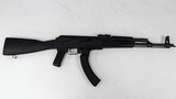 CENTURY ARMS WASR-M 9MM LUGER (9X19 PARA) - 2 of 2