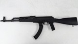 CENTURY ARMS WASR-M 9MM LUGER (9X19 PARA) - 1 of 2