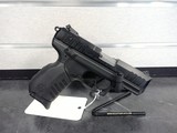 RUGER SR22 .22 LR - 1 of 2