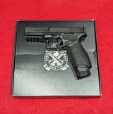 SPRINGFIELD ARMORY ECHELON 9MM LUGER (9X19 PARA) - 1 of 3