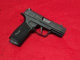 SIG SAUER P365 X-MACRO COMP 9MM LUGER (9X19 PARA) - 2 of 3