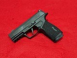SIG SAUER P365 X-MACRO COMP 9MM LUGER (9X19 PARA) - 1 of 3
