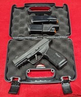 SIG SAUER P365 X-MACRO COMP 9MM LUGER (9X19 PARA) - 3 of 3