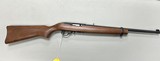 RUGER 10/22 .22 LR - 1 of 3