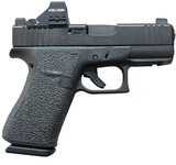 GLOCK 43x 9MM LUGER (9X19 PARA) - 2 of 3