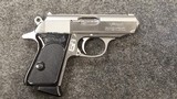 WALTHER PPK .380 ACP - 1 of 1