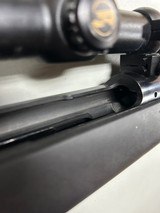 SAVAGE ARMS 110 .270 WIN - 2 of 3