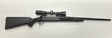 SAVAGE ARMS 110 .270 WIN - 1 of 3