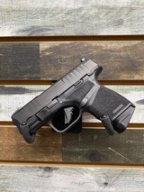 SPRINGFIELD ARMORY HELLCAT 9MM LUGER (9X19 PARA) - 1 of 3