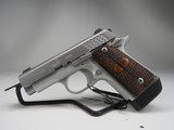 KIMBER MICRO 9 RAPTOR 9MM LUGER (9X19 PARA) - 1 of 3