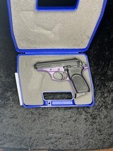 BERSA Bersa Thunder 380 .380 ACP - 1 of 3