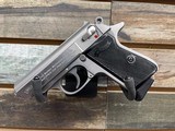 WALTHER PPK/S .380 ACP - 2 of 3