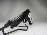 BERETTA 92A1 9MM LUGER (9X19 PARA) - 2 of 3
