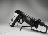 BERETTA 92A1 9MM LUGER (9X19 PARA) - 3 of 3