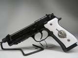 BERETTA 92A1 9MM LUGER (9X19 PARA) - 1 of 3