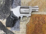 SMITH & WESSON Model 640 .38 SPL - 2 of 2
