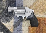 SMITH & WESSON Model 640 .38 SPL - 1 of 2