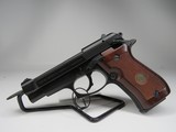 BERETTA MOD. 85F .380 ACP - 1 of 3