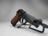 BERETTA MOD. 85F .380 ACP - 3 of 3