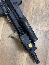 SEEKINS PRECISION sp223 pistol ar-15 ar 15 ar15 custom 5.56X45MM NATO - 3 of 3