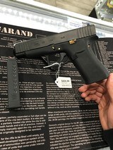GLOCK 48 9MM LUGER (9X19 PARA) - 1 of 3