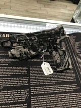 FN ghost rider 9MM LUGER (9X19 PARA) - 1 of 3