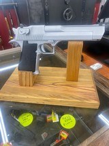 ISRAEL ARMS INTERNATIONAL DESERTEAGLE .357 MAG - 2 of 3