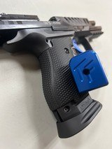 WALTHER Q5 MATCH SF 9MM LUGER (9X19 PARA) - 2 of 3