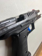 WALTHER Q5 MATCH SF 9MM LUGER (9X19 PARA) - 3 of 3
