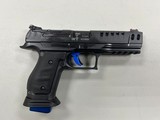 WALTHER Q5 MATCH SF 9MM LUGER (9X19 PARA) - 1 of 3