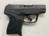RUGER LCP 2 .380 ACP - 1 of 3