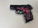 SCCY CPX 1 9MM LUGER (9X19 PARA) - 1 of 3