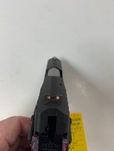 SCCY CPX 1 9MM LUGER (9X19 PARA) - 2 of 3