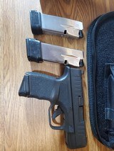 SPRINGFIELD ARMORY Hell Cat 9MM LUGER (9X19 PARA) - 2 of 3