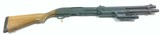 REMINGTON 870 POLICE MAGNUM (LE TRADE-IN) 12 GA - 1 of 2