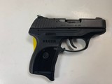 RUGER LC 380 .380 ACP - 2 of 3