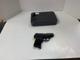 RUGER LC 380 .380 ACP - 1 of 3
